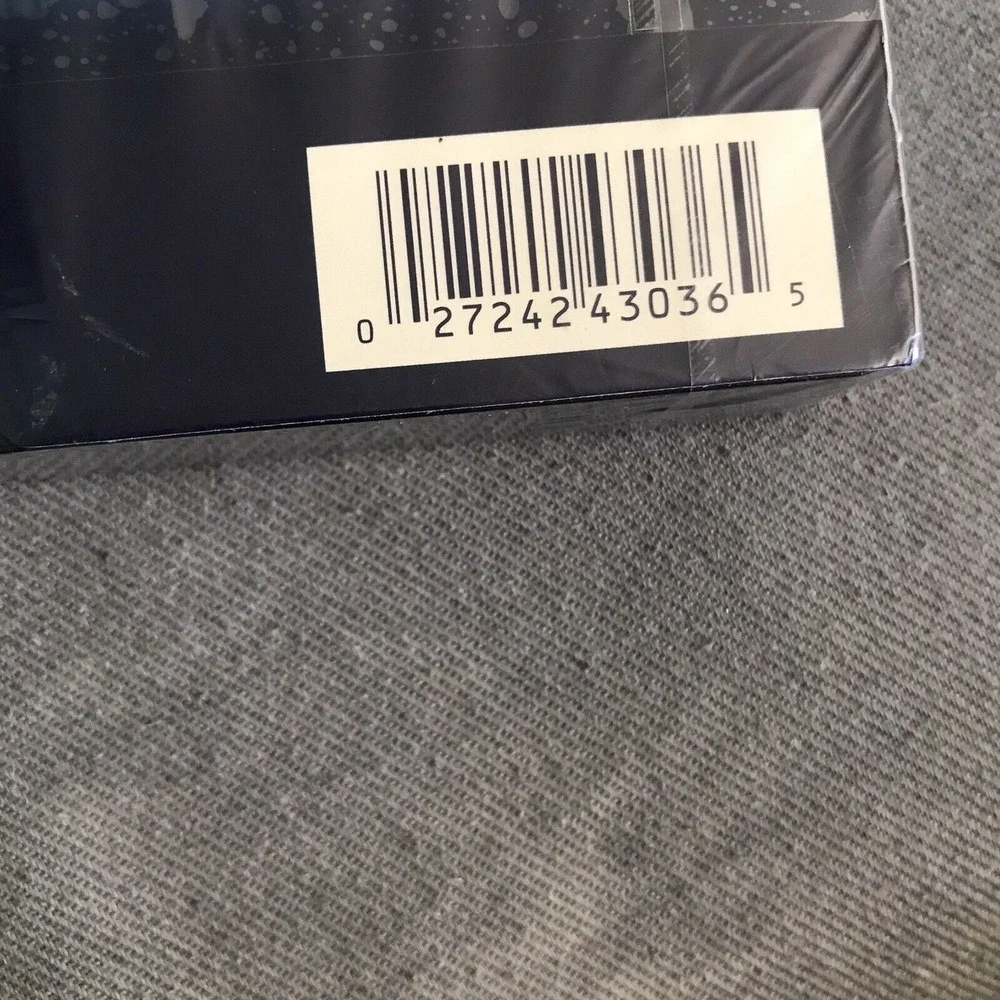 Sony T-120 Blank VHS Tape. Premium grade, 6‎ hour. New Factory Sealed